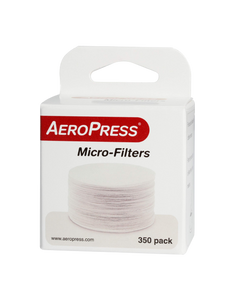Filtro Aeropress