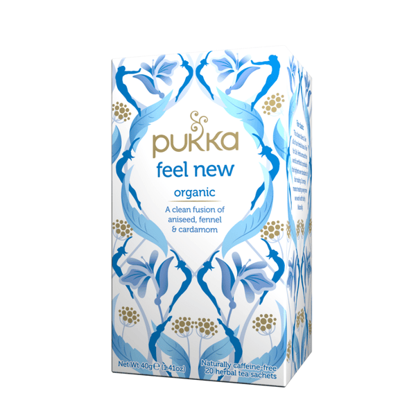 PUKKA VARIEDADES