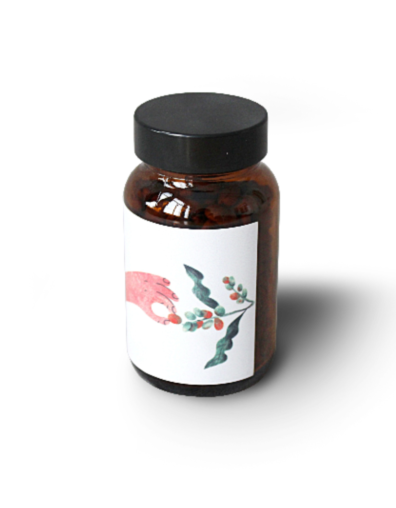 COLOMBIA BOURBON PAPAYO