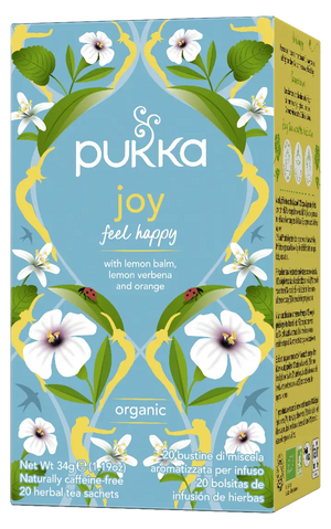 PUKKA VARIEDADES