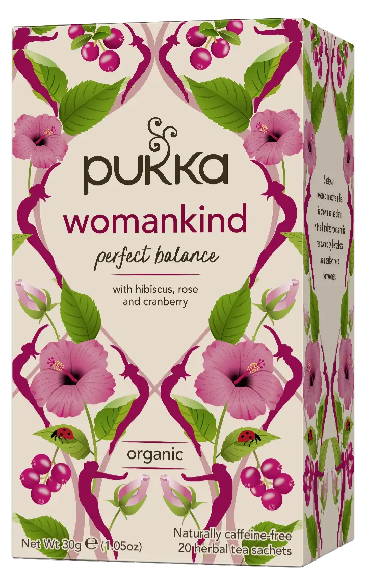 PUKKA VARIEDADES