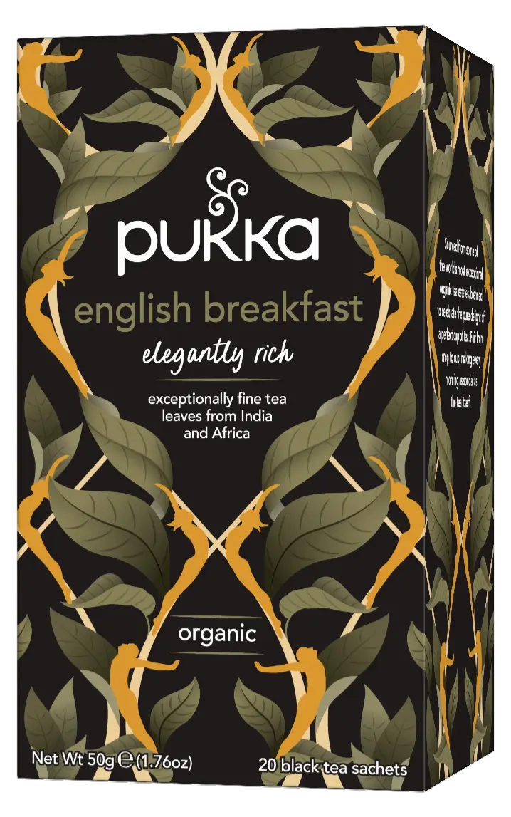 PUKKA VARIEDADES