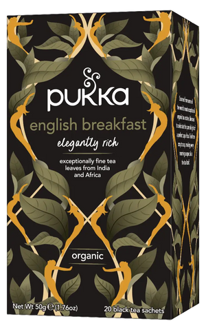 PUKKA VARIEDADES