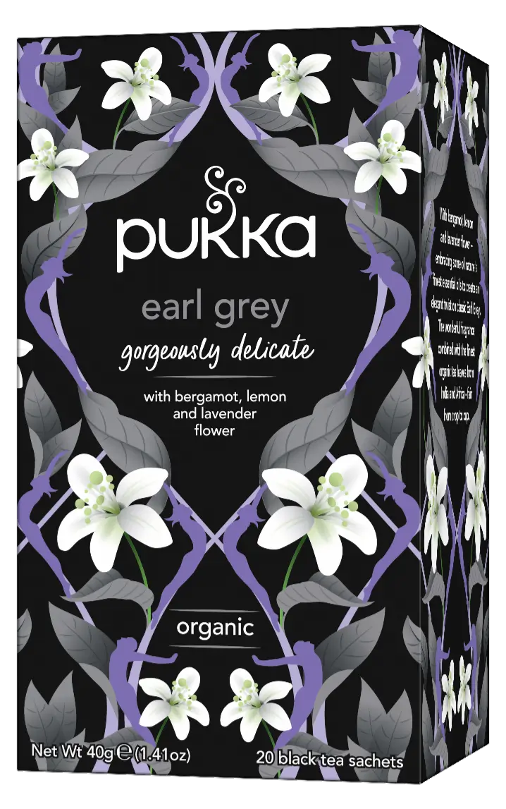 PUKKA VARIEDADES