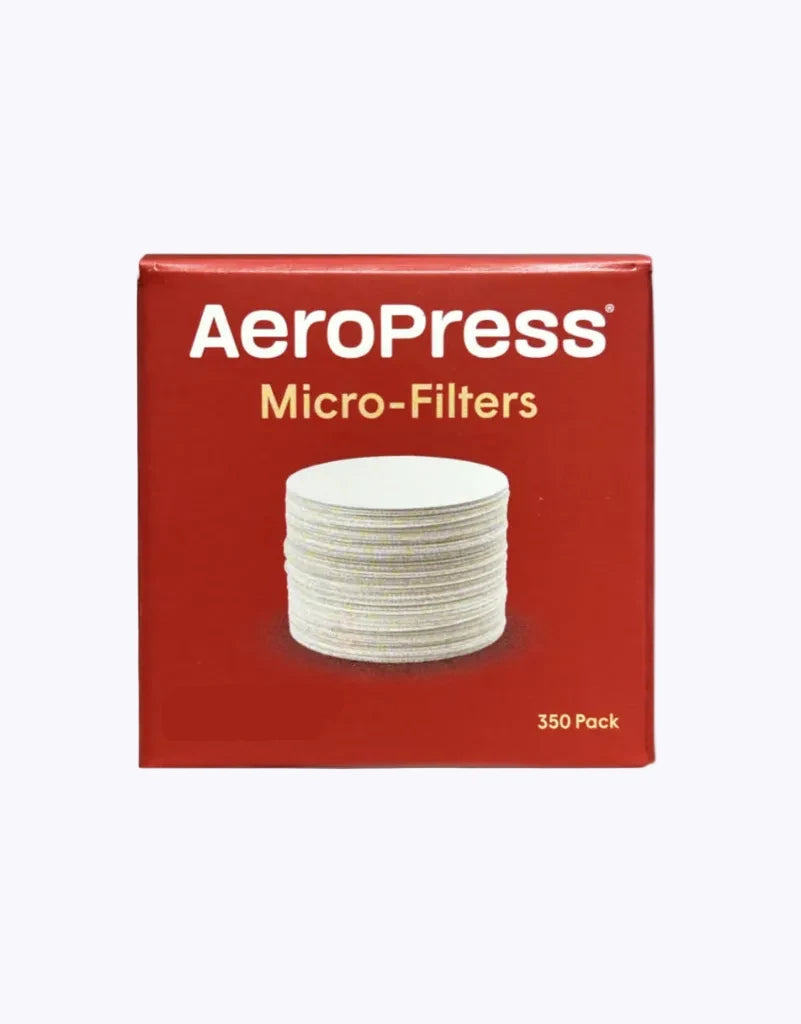 Filtro Aeropress 350 und
