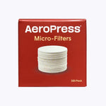 Filtro Aeropress 350 und