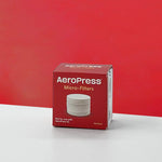 Filtro Aeropress 350 und