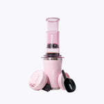 Aeropress Go Plus