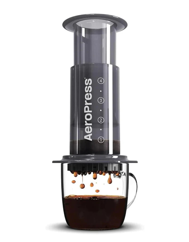 Aeropress original