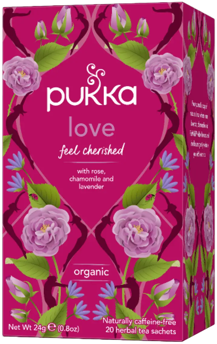 PUKKA VARIEDADES