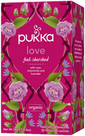 PUKKA VARIEDADES