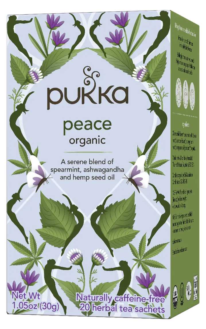 PUKKA VARIEDADES