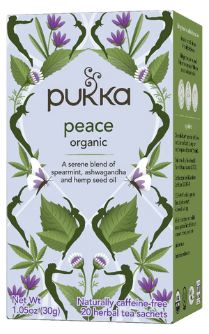 PUKKA VARIEDADES
