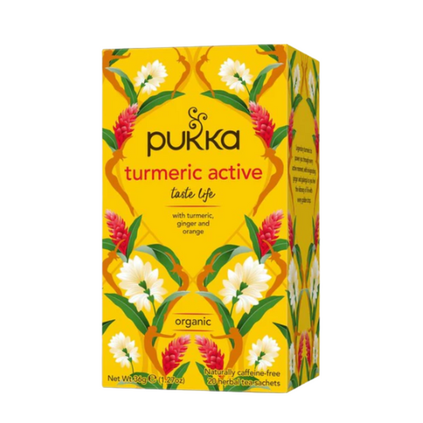 PUKKA VARIEDADES