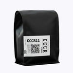 CCCR11: CCCR X BLEMD