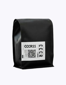 CCCR11: CCCR X BLEMD – Coffee Culture Coffee Roasters