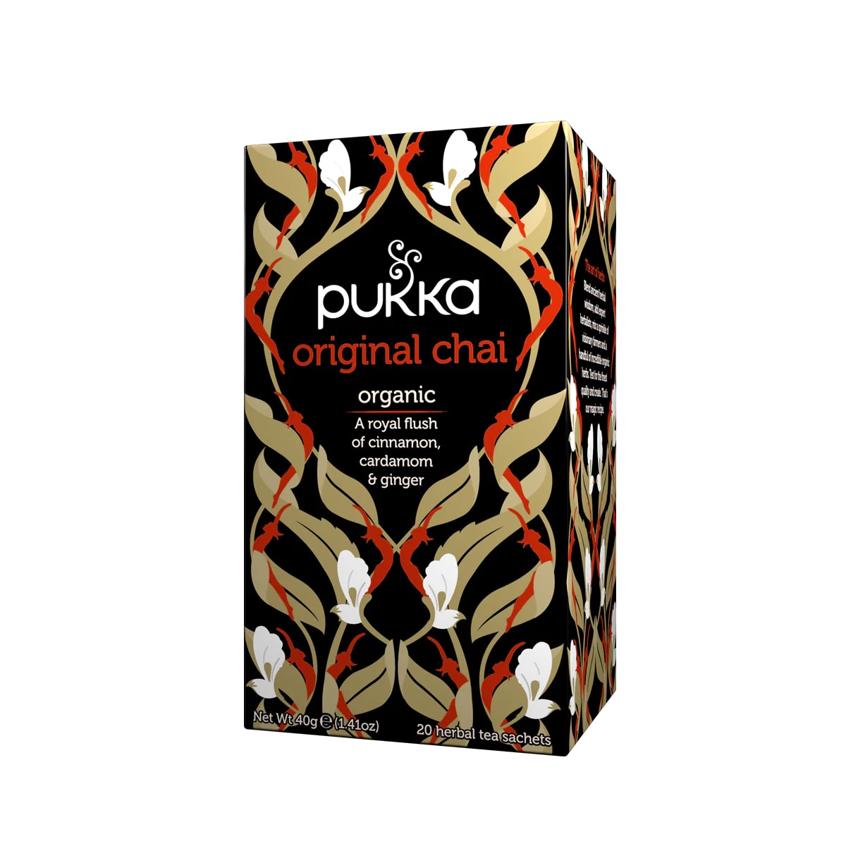 PUKKA VARIEDADES
