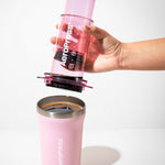 Aeropress Go Plus
