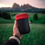 Aeropress Go
