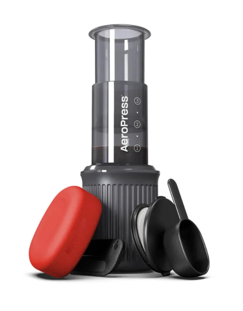 Aeropress Go