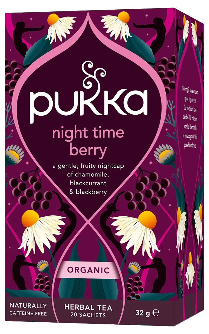 PUKKA VARIEDADES
