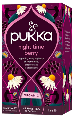 PUKKA VARIEDADES