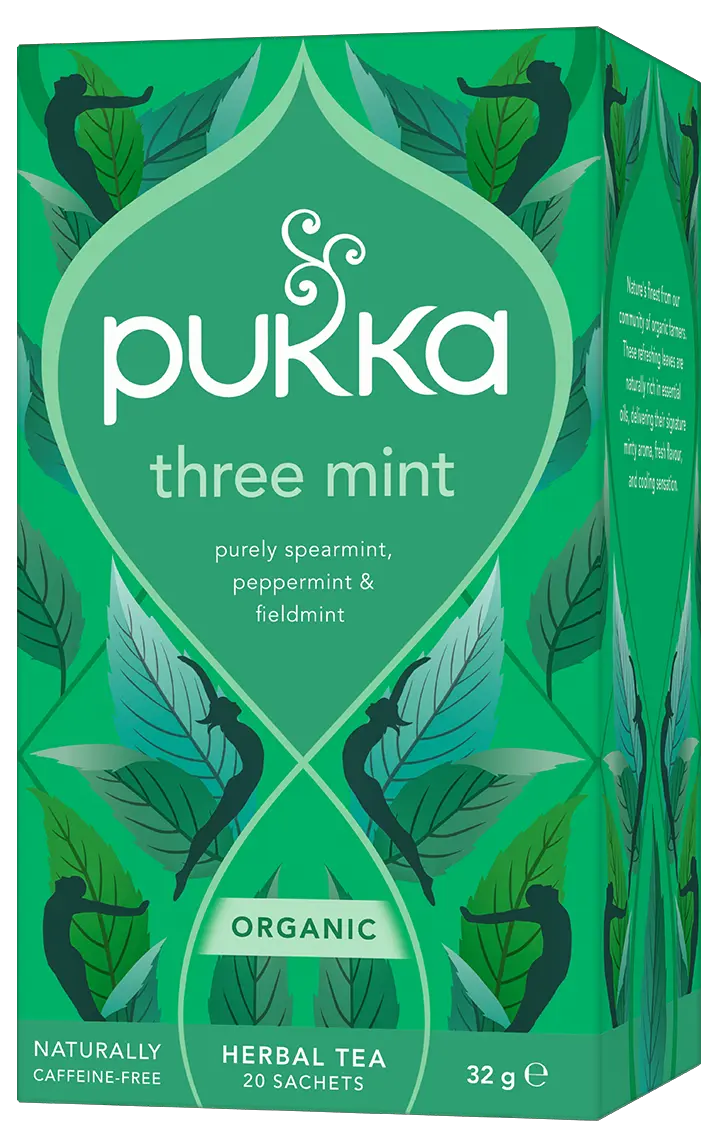 PUKKA VARIEDADES
