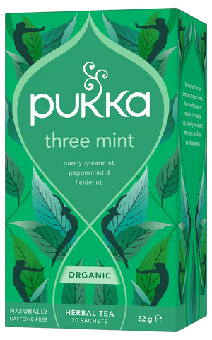 PUKKA VARIEDADES