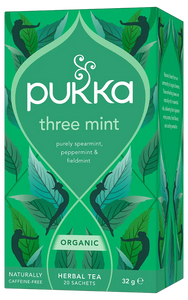 PUKKA VARIEDADES