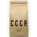 Bolsa de café de especialidad CCCR formato de 250 gr Blend Wedding Crashers