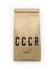 Bolsa de café de especialidad CCCR formato de 250 gr Perú Bosque Virgen