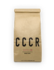 Bolsa de café de especialidad CCCR formato de 250 gr Nicaragua, Descafeinado