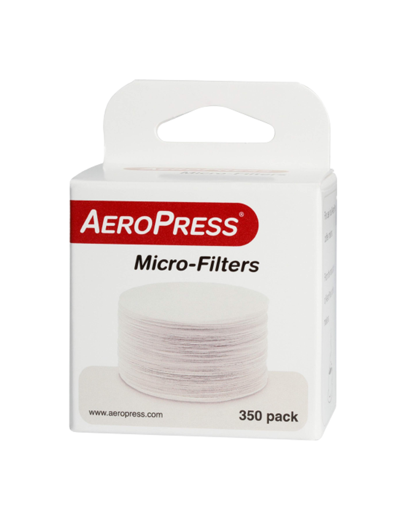 Filtro Aeropress