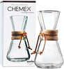 Chemex 3 Tazas