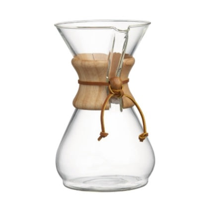 Chemex 6 Tazas