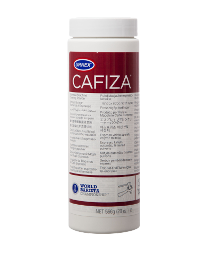 Detergente Cafiza 900 GR