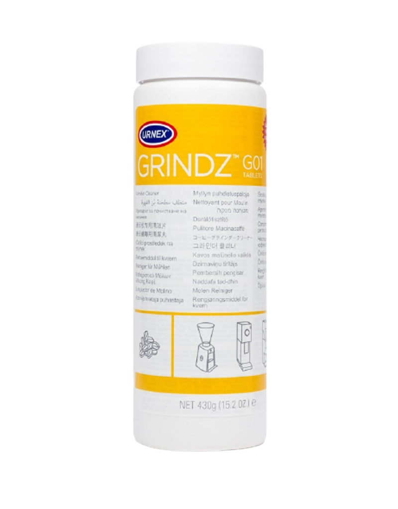 Detergente Grindz 430 GR