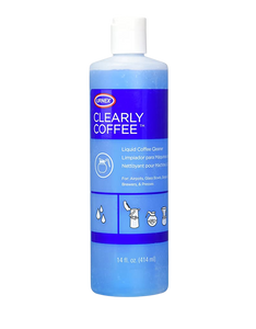 Detergente Clearly 414 ML