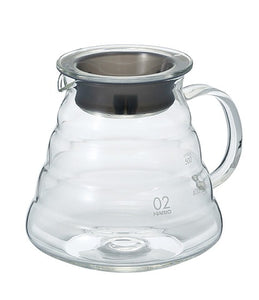 Coffee Server Hario 102 Cristal